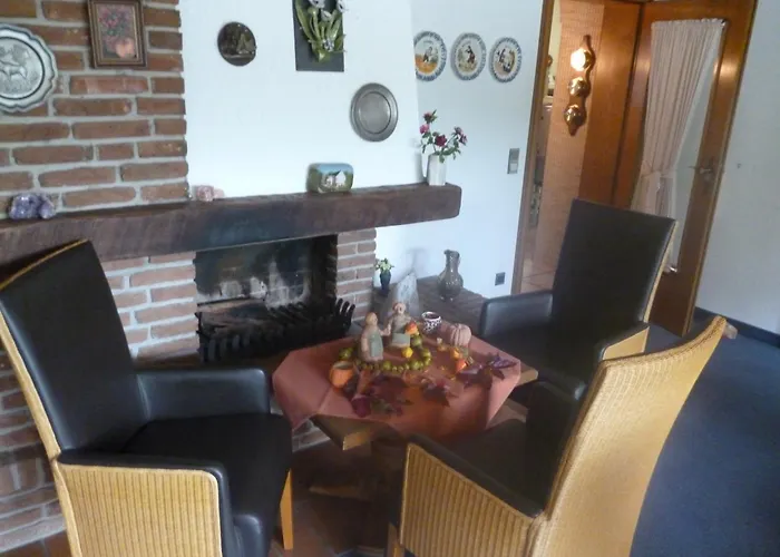 Pension Haus Wernemann Bad Rothenfelde