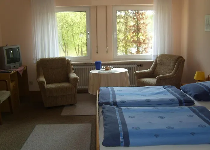 Ferienhof Temme Bad Rothenfelde